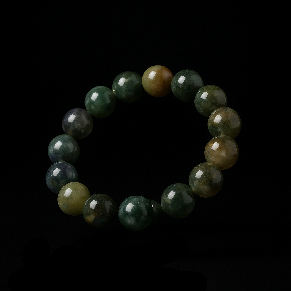 "VERDRA" EARTH